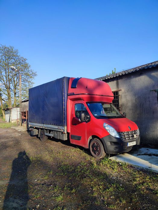 Oferujemy Transport , Przeprowadzki