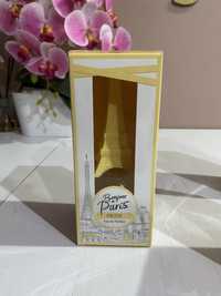 Perfumy Paris Oryginalne Żółte