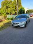 Ford Mondeo MK4,2.0 Diesel 2007r GHIA
