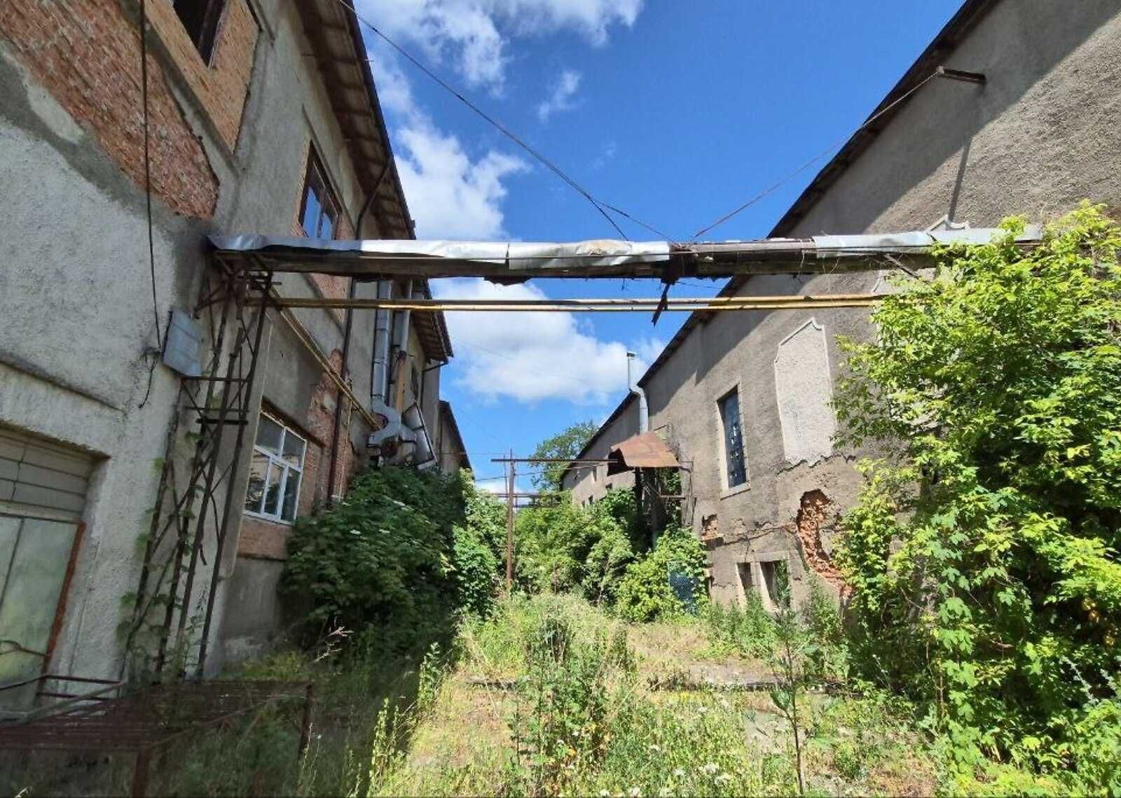 Продаж комерційного приміщення в Жмеринці