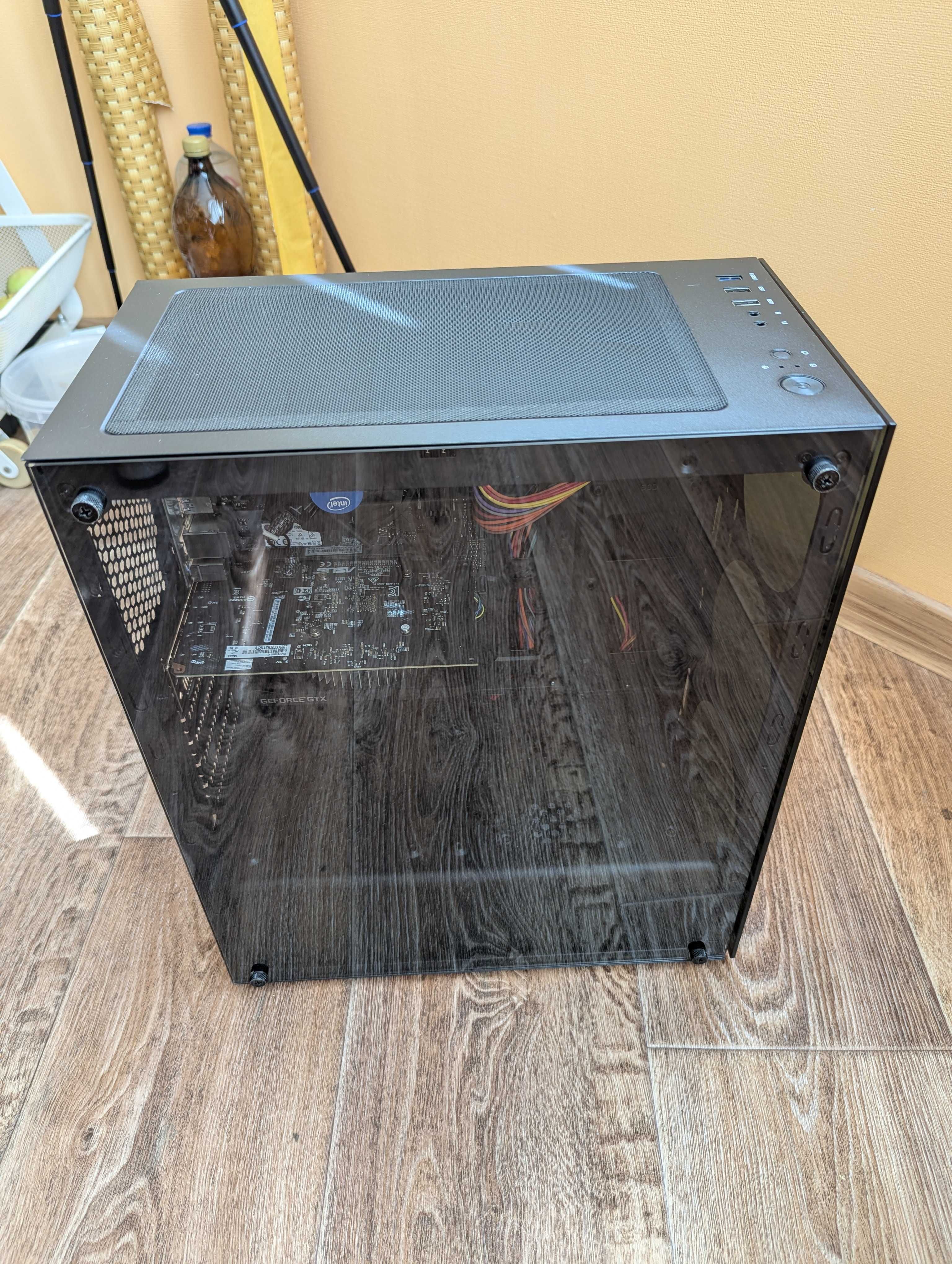 Продам системний блок EXPERT PC