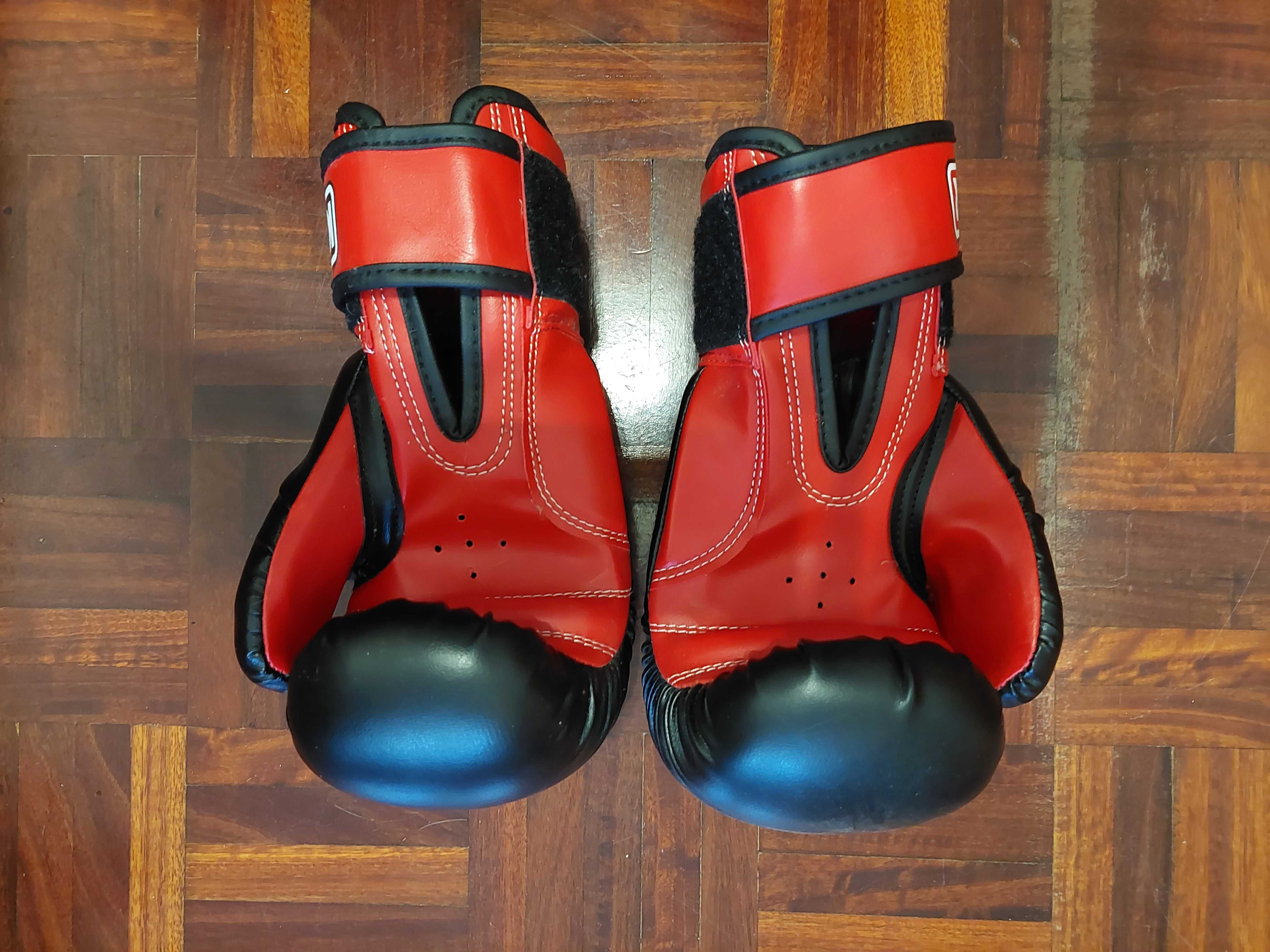 Luvas de boxe Kohler