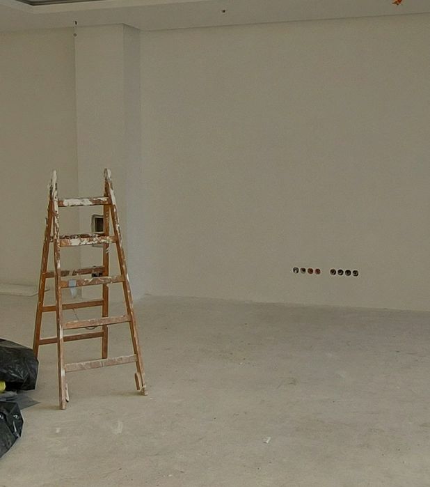 Malowanie natryskowe szpachlowanie natryskowe