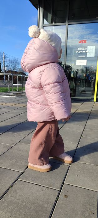 Штанці next кльош 92 розмір