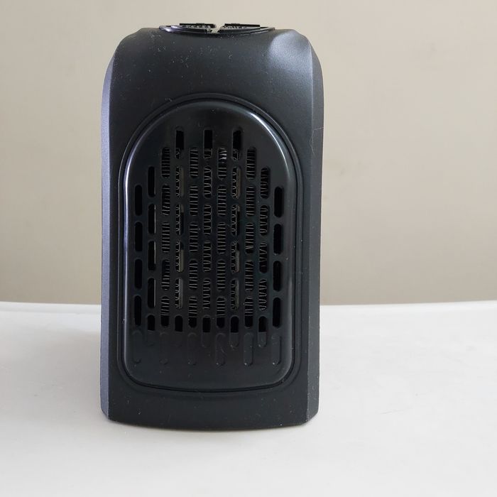 Портативний обігрівач  Тепловентилятор
