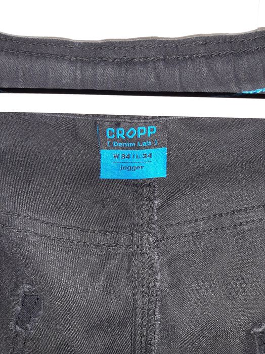 Spodnie Cropp jogger