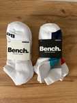 Шкарпетки жіночі Bench