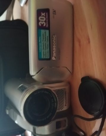 Sprzedam kamerę Panasonic