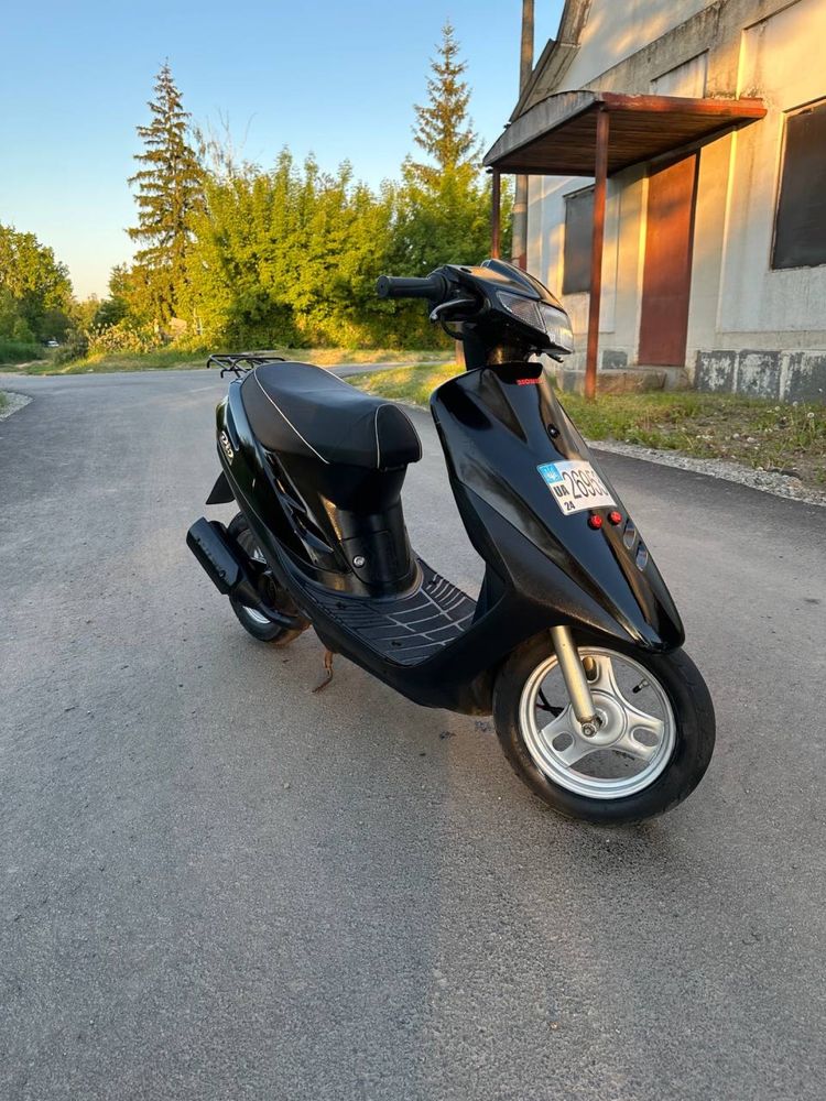 Продам Honda dio af27