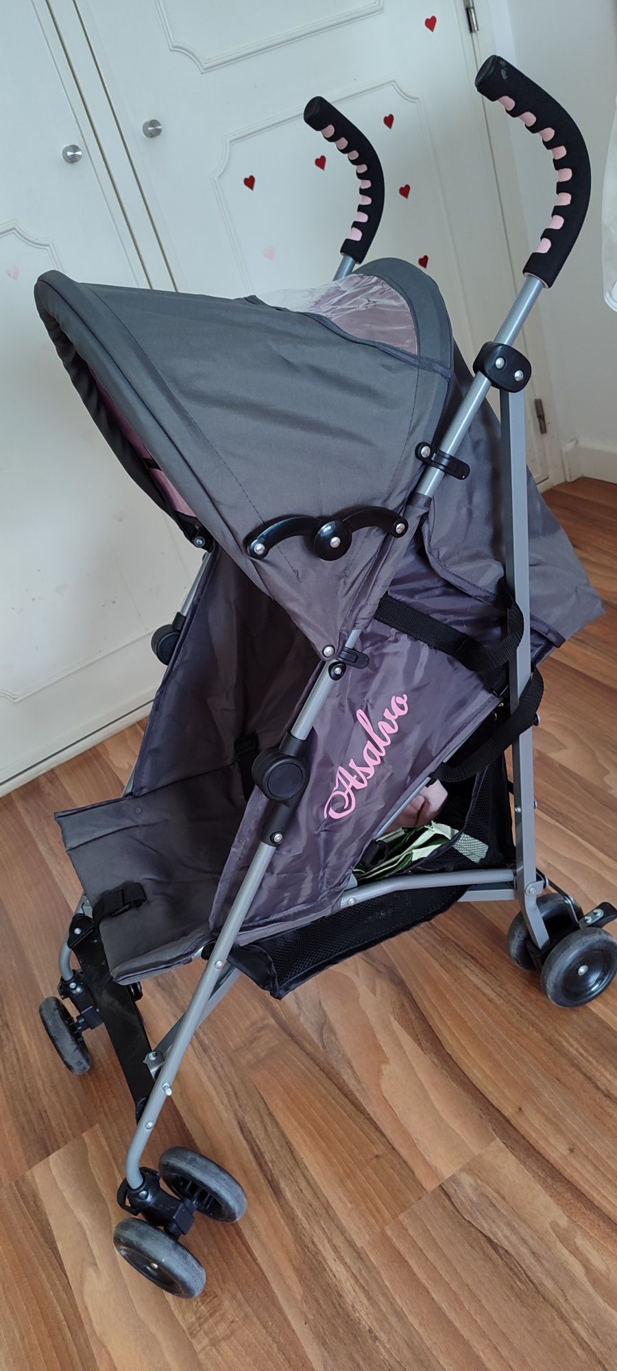 Bengala para bebê