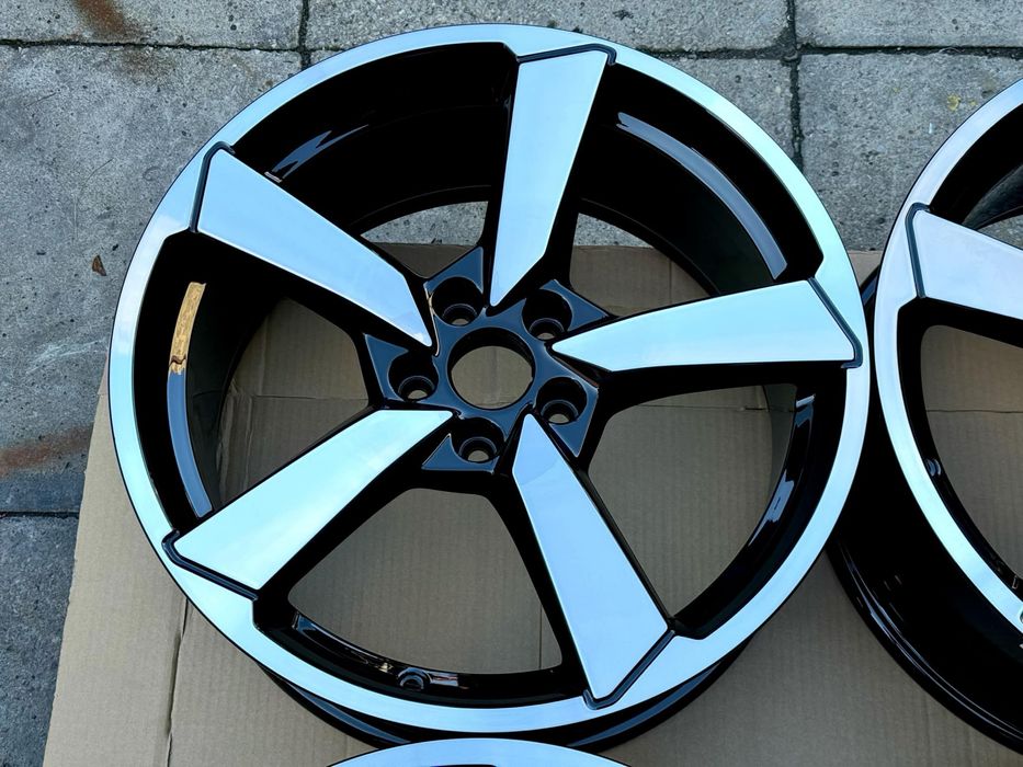 Felgi audi a4 s4 a5 s5 5x112 19”