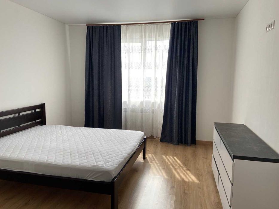 2-х кімнатна квартира в центрі міста, ЖК "Резиденція"