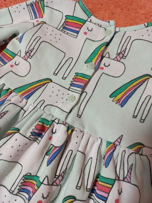 Тепла сукня, плаття Next, Некст