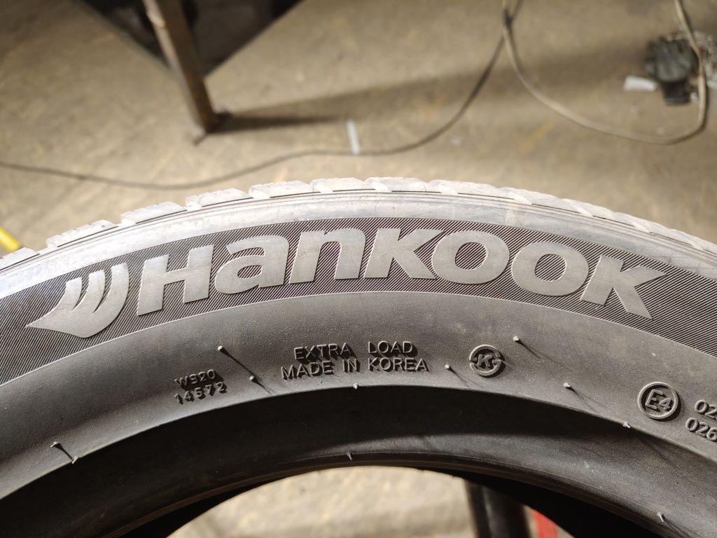 235/55R17 103 V Hankook Winter I*Cept Evo 2      Z444/170B