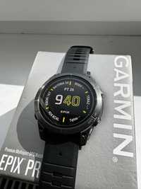 Garmin EPIX PRO 2 47 mm - Amazon, gwarancja, idealny stan.