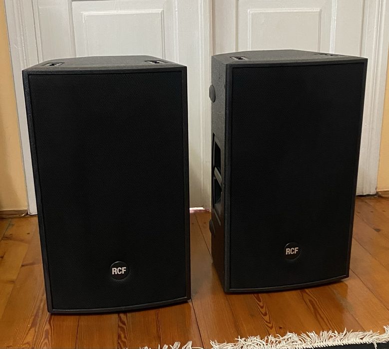 Колонки RCF 4pro 2031-A