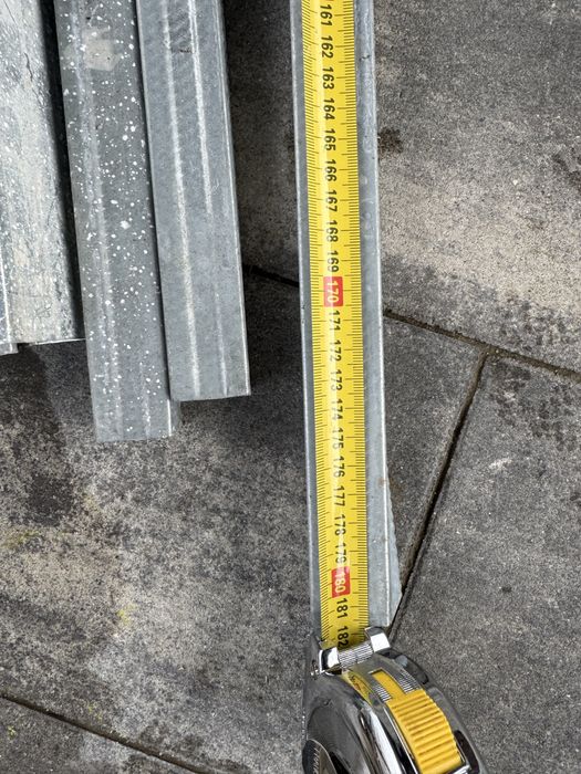 Profile sufit do plyt g-k CD-60 obrysowy UD-27