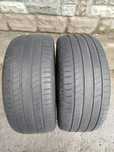 Резина (шини) літні 275-45-20 Michelin з Німечини