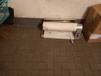 MAGLOWNICA elektryczna
