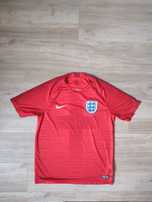 Koszulka piłkarska t-shirt sportowa Nike reprezentacji Anglii