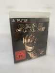 Gra Dead Space PS3 Sony Play Station 3 pudełkowa