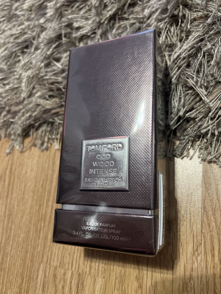 Tom Ford Oud Wood Intense