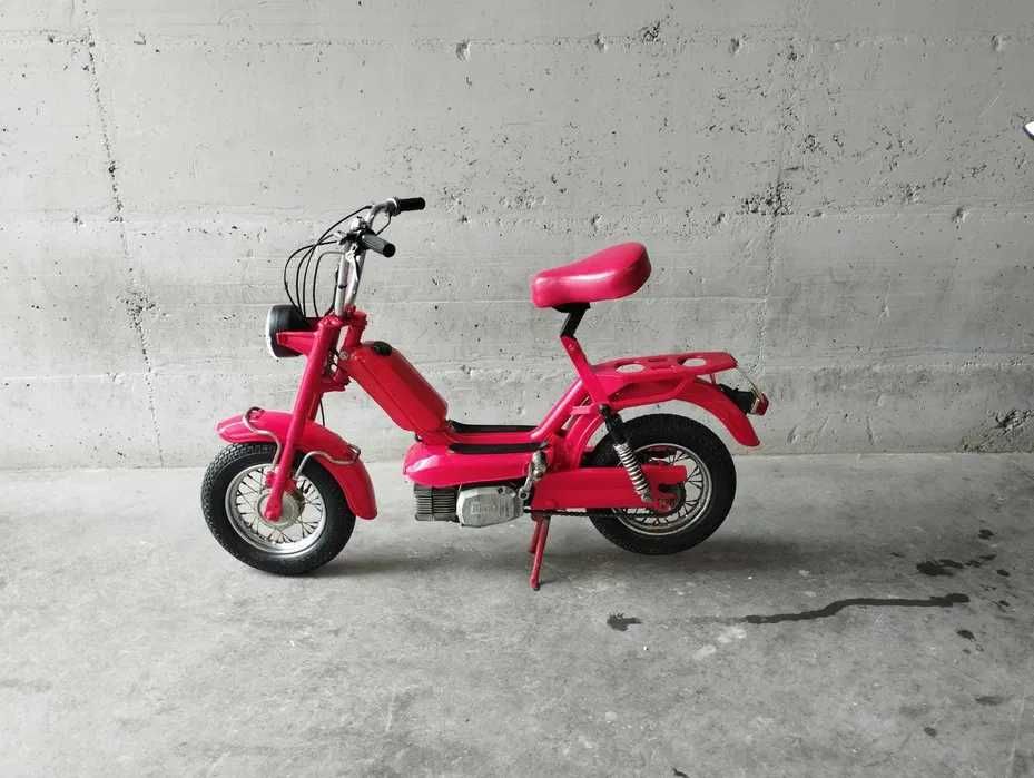 BIANCHI Moped 50cc
