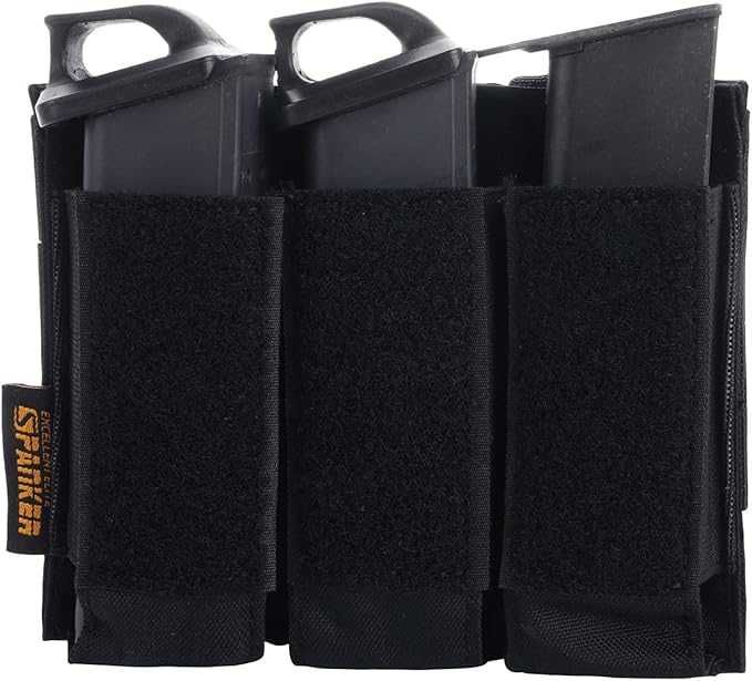 SPANKER Taktyczna torba magazynowa