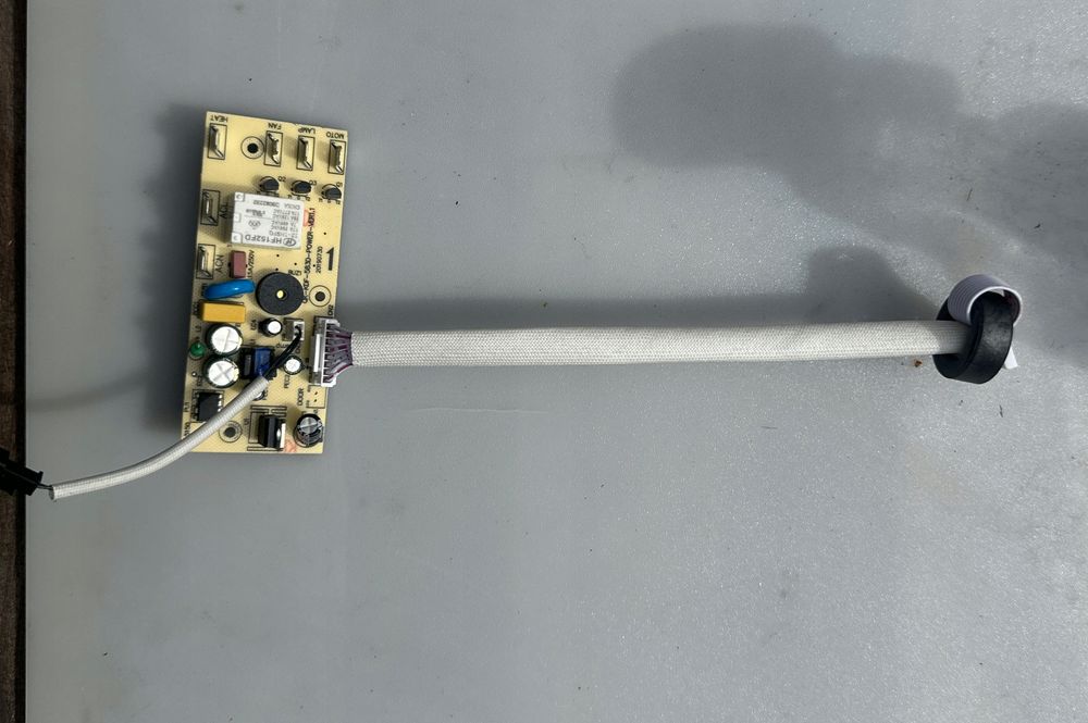 Płyta główna sterująca PCB do Ultratec Hot Air Fryer 12L