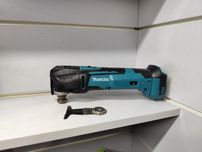 Makita DTM51 акумуляторний реноватор Макіта оригінал