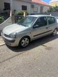 Renault Clio 1.5 dci