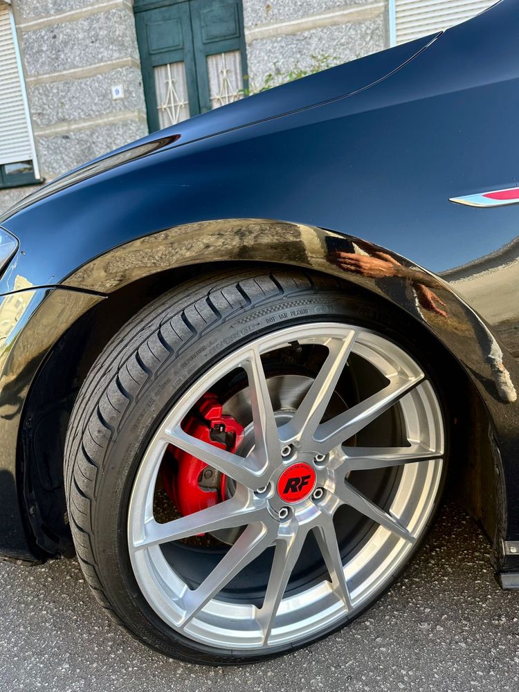 Golf Gti 7 performace