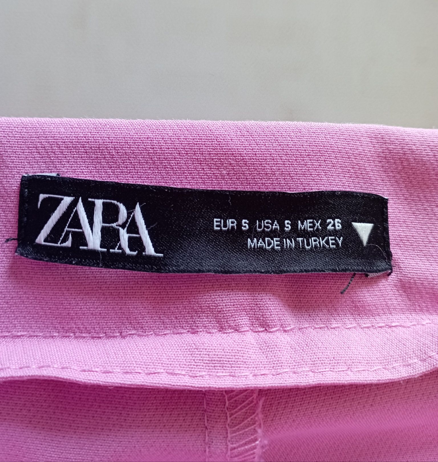 Штани, брюки кльош Zara