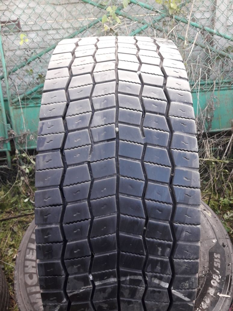 315/60R22.5 Hankook Smart flex DH31