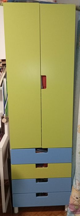 Roupeiros de Criança IKEA