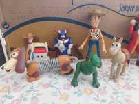 Bonecos/Figuras Disney