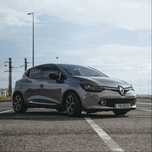 Renault Clio 1.5 dci