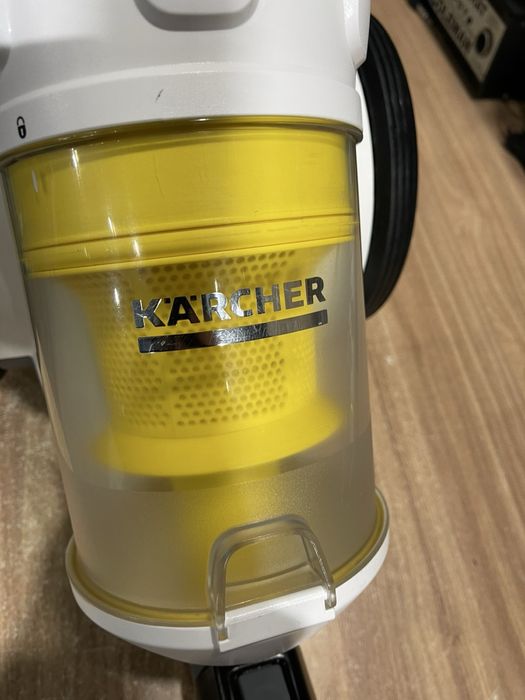 Пилосос Karcher