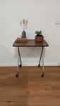 Mesa de apoio Vintage