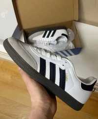 Adidas Samba OG White     36