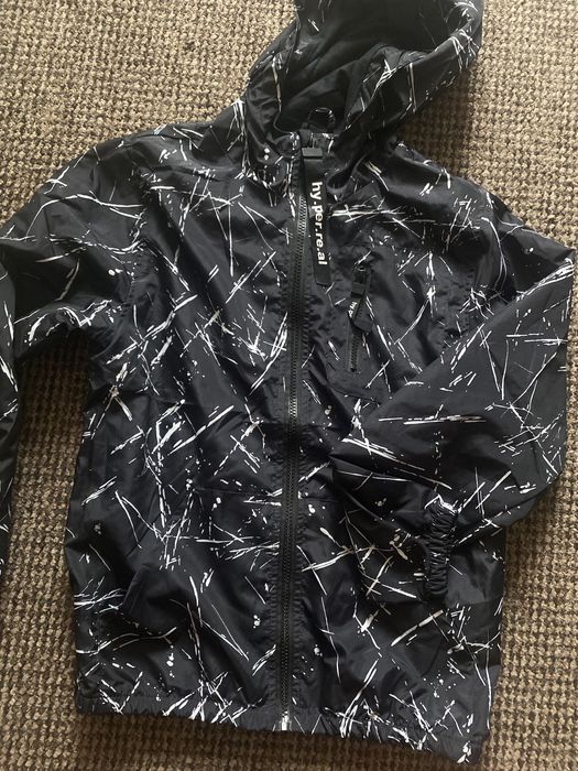 Вітровка на хлопчика