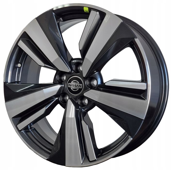 Felgi 19 Cali  Nissan Ariya Qashqai Rogue X-Trail Nowe Modele