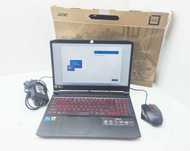laptop acer nitro 5 core i5 rtx 3050 16gb ram