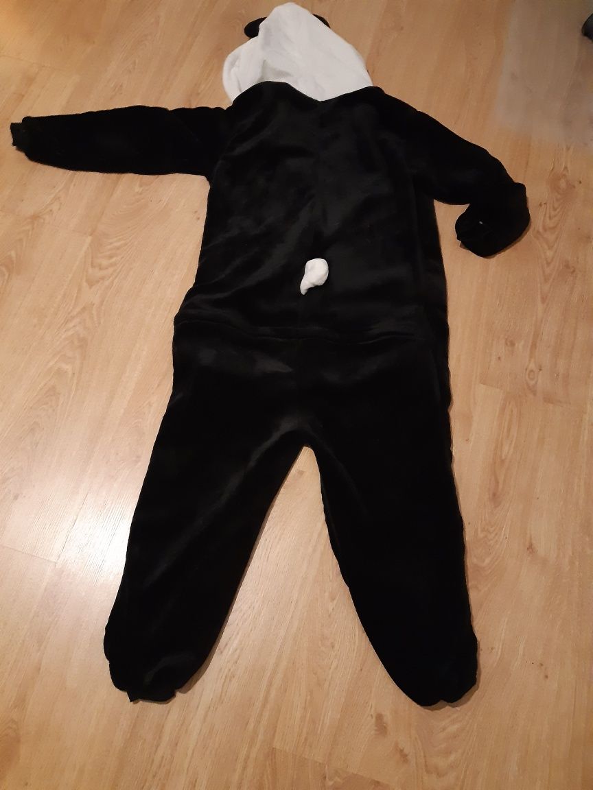 Kigurumi, piżama Panda s