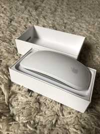 Apple Magic Mouse Wireless white/silver