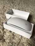 Оригінальна Apple Magic Mouse Wireless white/silver