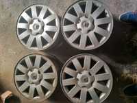 Jantes  16" Renault laguna 2