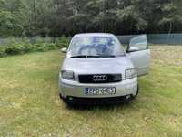 Audi a2 237 tyś . Sprawny