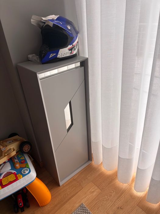 Sofás mesa e móvel