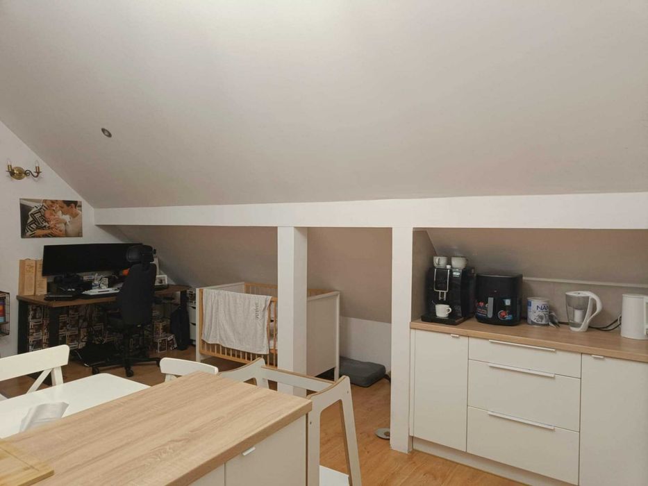 Wynajmę mieszkanie w Krzeszowicach